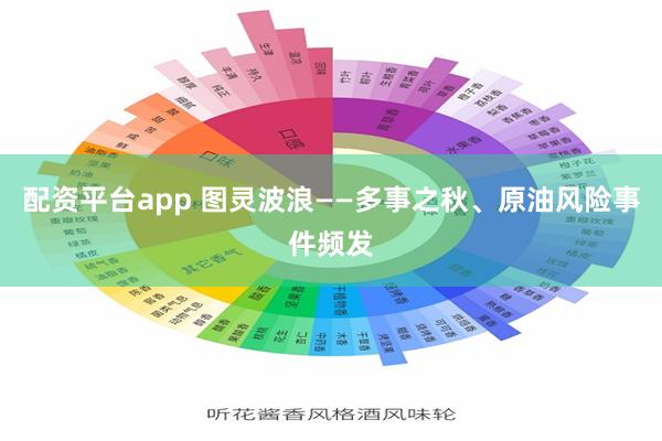 配资平台app 图灵波浪——多事之秋、原油风险事件频发