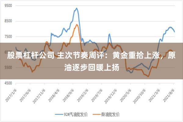 股票杠杆公司 主次节奏周评：黄金重拾上涨，原油逐步回暖上扬